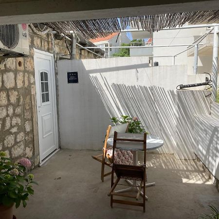 Apartamento Tree Dubrovnik Exterior foto