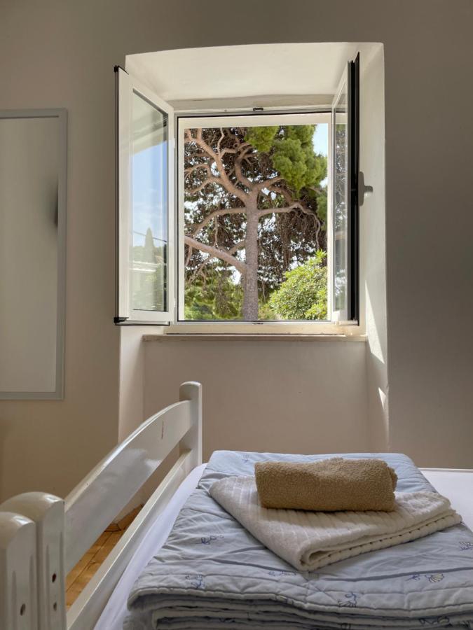 Apartamento Tree Dubrovnik Exterior foto
